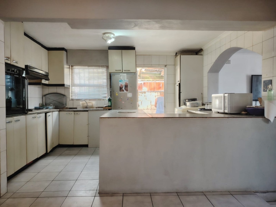 2 Bedroom Property for Sale in Woodlands Western Cape